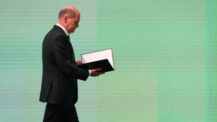 Германия спорит с Польшей и создаёт самую большую армию в НАТО