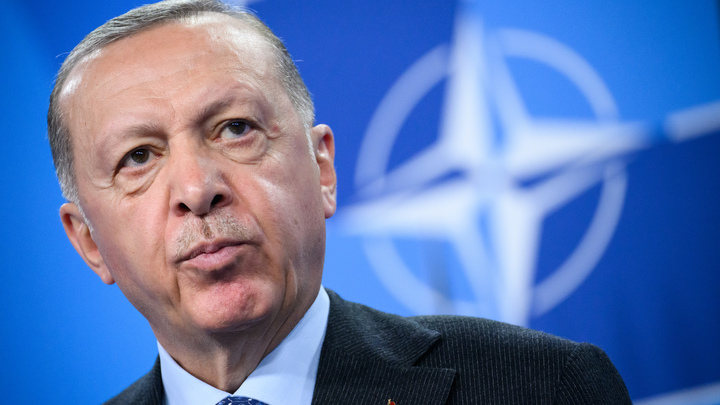 Обязательство для Эрдогана: В Турции раскрыли детали сделки