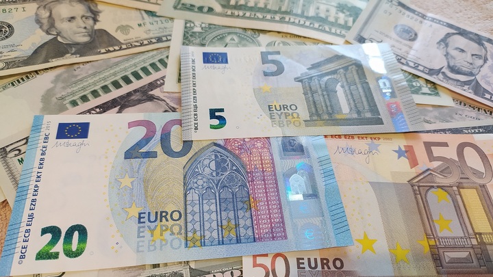 Новая реальность на финской границе: У русских забирают валюту до востребования