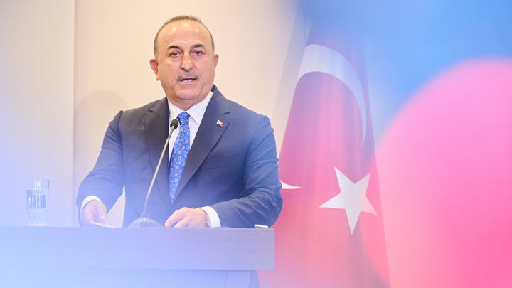 Три вопроса для Лаврова и Чавушоглу. О чём договорились дипломаты