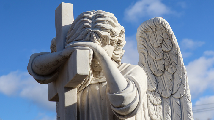 Ушла из жизни актриса, сыгравшая в «Твин Пикс»