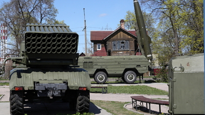 В Киеве признали неспособность украинских систем ПВО противостоять русским ракетам