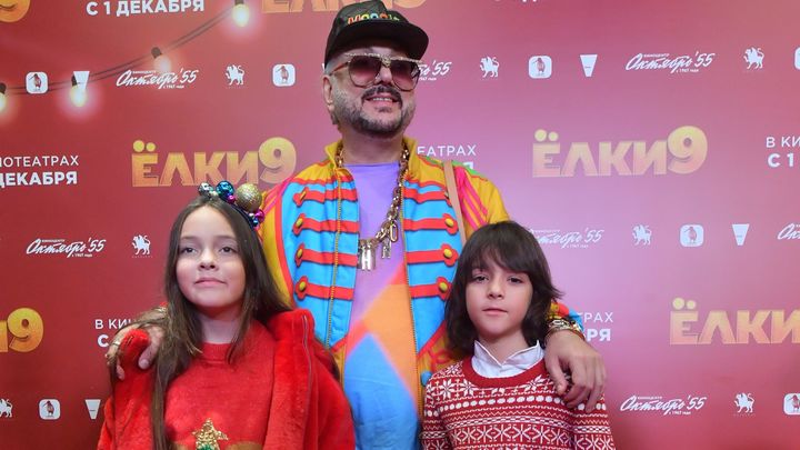 С деньгами и славой - но без мамы: Признание дочери Киркорова облетело весь мир