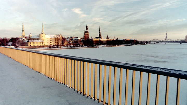 Ещё одна загадочная смерть русского в Европе? Утонул Борис Остроброд