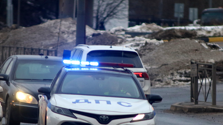 Бывший мэр Александрова Геннадий Симин погиб в аварии с такси