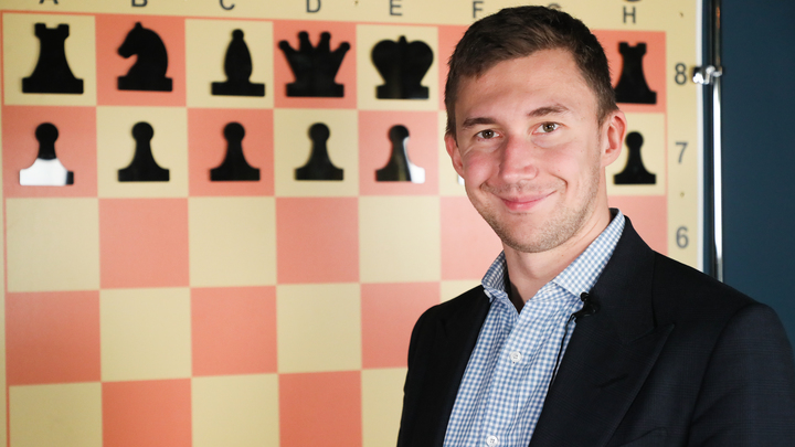 Зажравшиеся спортсмены пошли против России: Шахматист раскрыл парадокс ситуации