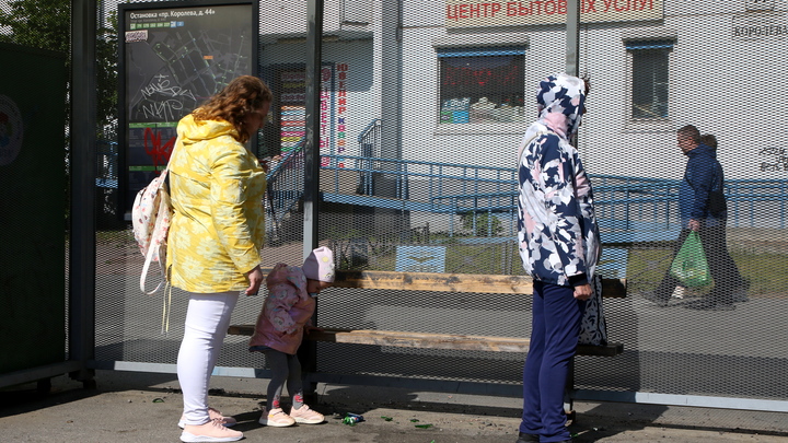 Прокуратура выявила нарушения в работе «умных» остановок в Перми