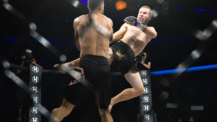 В Прикамье во второй раз пройдет международный турнир Ural FC