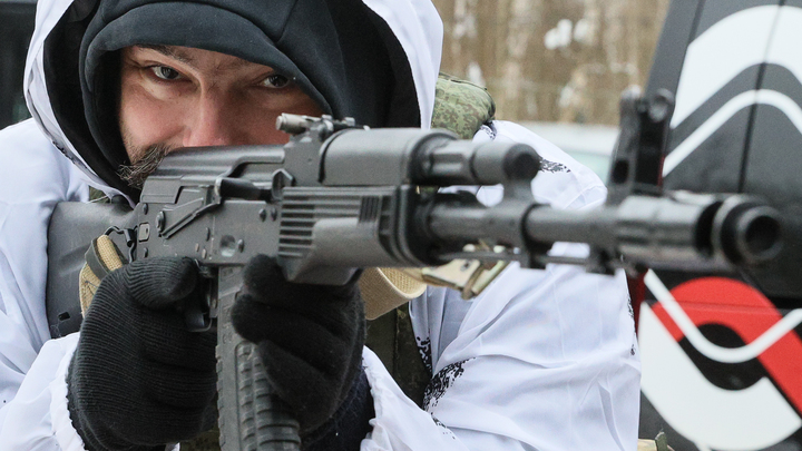 Авдос, Купянск, Харьков: Киев начал готовить небратьев к колоссальным потерям