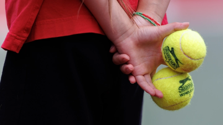 Теннисный центр, манеж и не только: В Москве появятся 10 некапитальных спортивных объектов
