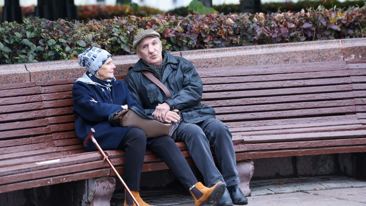 Как сохранить ясность ума и крепкий сон в пожилом возрасте: учёные назвали методы