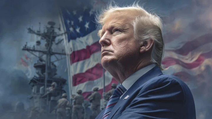 Всё это ужасно: The Economist назвал план Трампа по поставкам русского дизтоплива ошибочным и аморальным