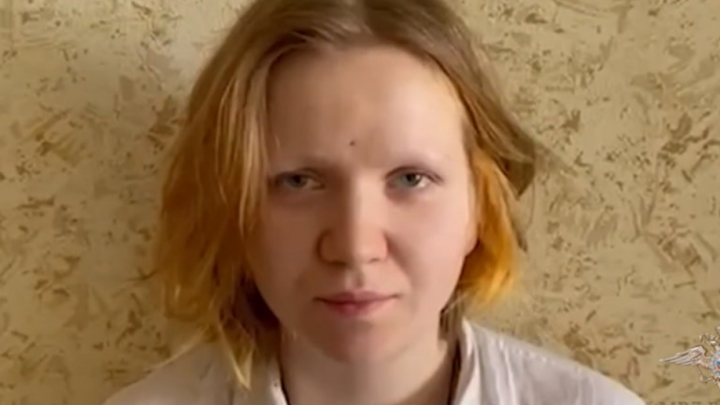 Последнее слово Треповой*: что она сказала пострадавшим после теракта