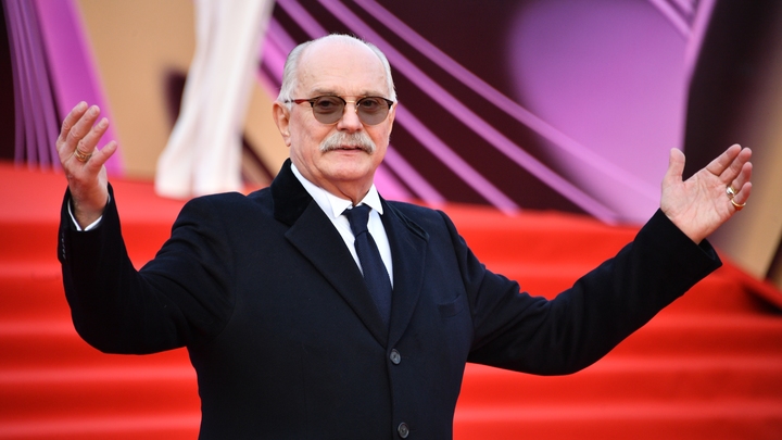 Никита Михалков наказал лжецов: Злорадства не испытываю, но получаю удовлетворение