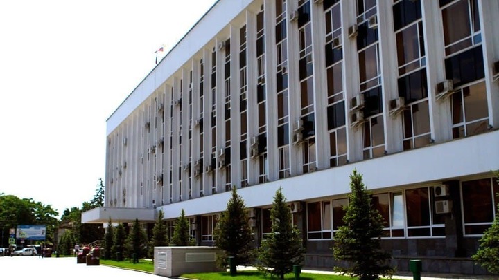 На главной городской планёрке Краснодара обсудят строительство соцобъектов