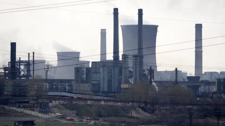 Директор украинского центра прокомментировал возможность запуска ЧАЭС