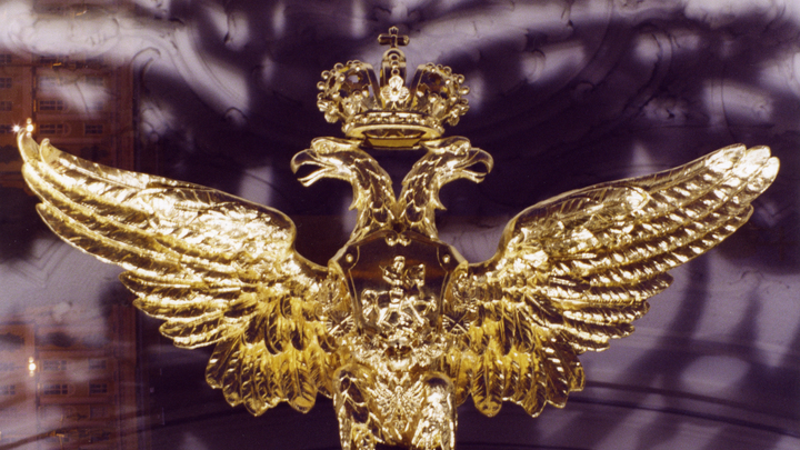 Путин возрождает Империю. Россия получит нового Императора