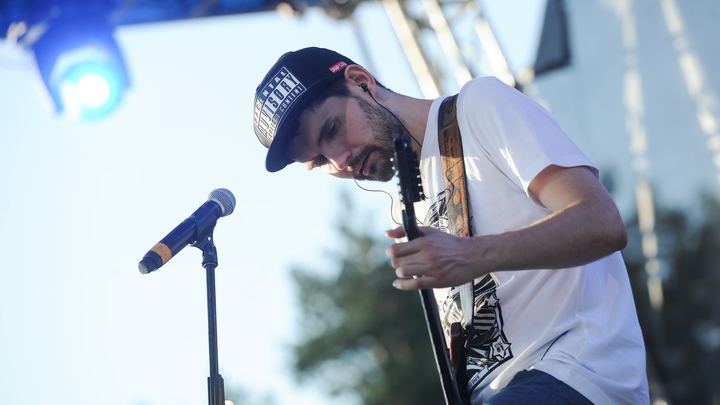 Предательство как оно есть: Noize MC против Белгорода