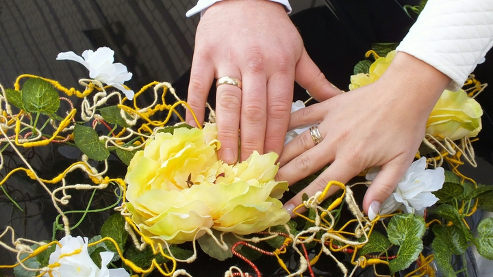 Краснодар вошёл в тройку городов РФ с самыми щедрыми женихами