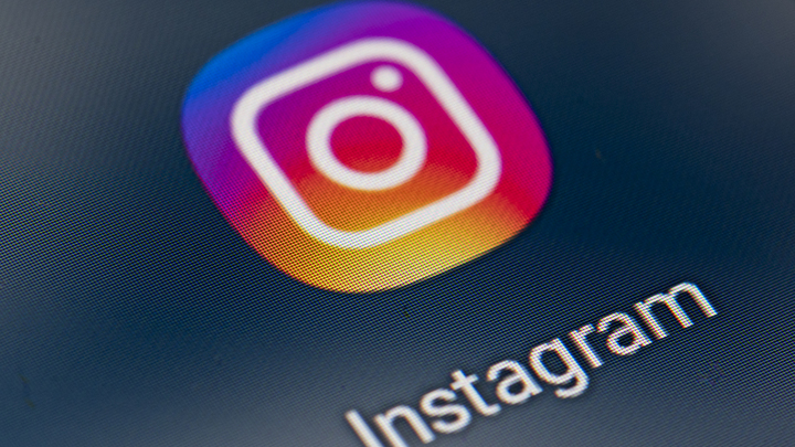 Сбой Instagram 24 февраля 2022 : что происходит