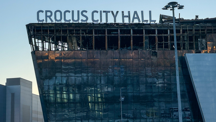 В Красногорске откроют мемориал в память о жертвах теракта в «Крокусе»