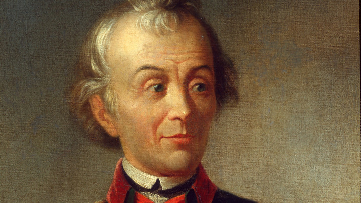 Россию ждёт новая победа при Рымнике? Физиогномист указал на судьбоносное сходство между Суворовым и Белоусовым