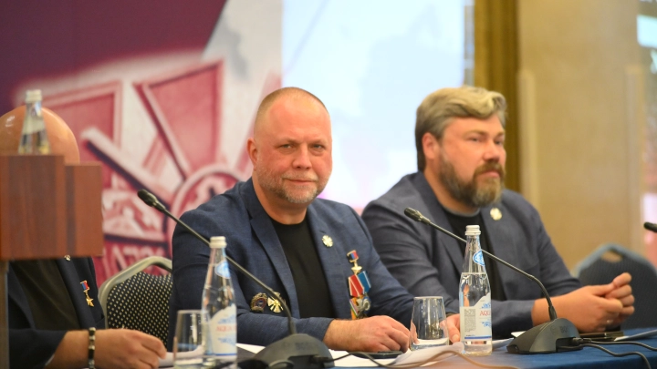 Бородай: СВО выявила большое количество лжи и ханжества