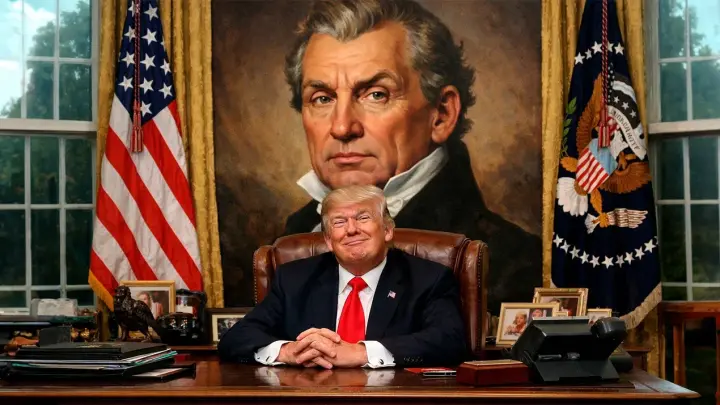 Трамп опроверг передачу Россией разведданных Ирану