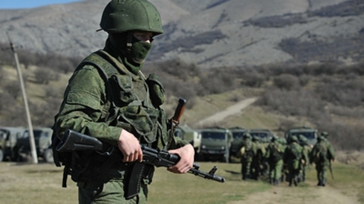 Депутат предостерёг Украину от фатальной ошибки с Крымом: ВСУ не сделают и шагу