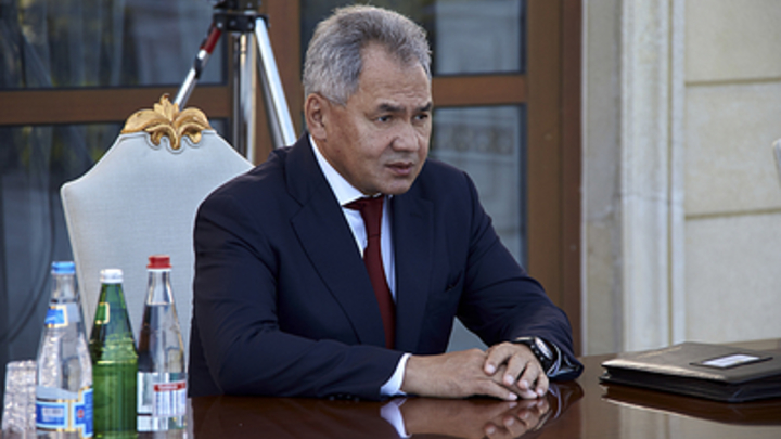 После тревожного звонка от Шойгу: Армения и Азербайджан готовы обозначить границу