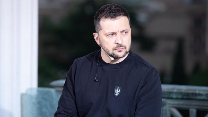 Вежливые снаряды постучались в бункер СБУ