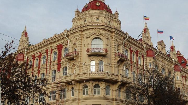 Мэрия Ростова повторно выдала компании Вексельберга разрешение на застройку старого аэропорта