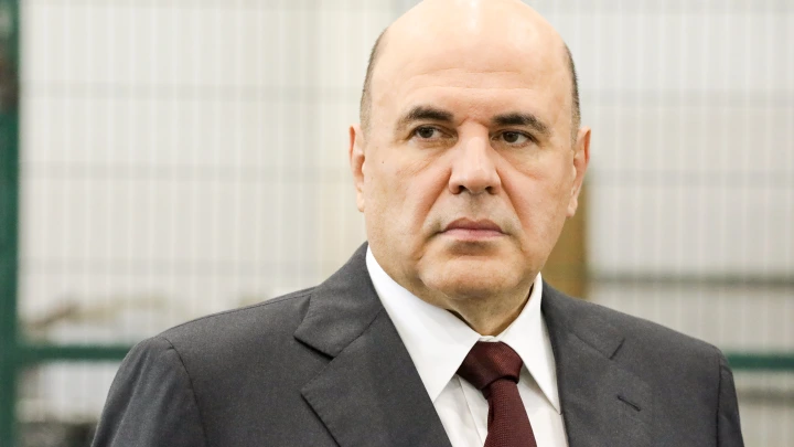 Мишустин создал комиссию для ликвидация последствий трагедии с Ан-24 в Приамурье