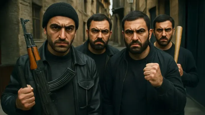 Азербайджанские олигархи получили удар первыми. Их дела в России теперь на виду. Баку ясно дают понять, что шутки кончились