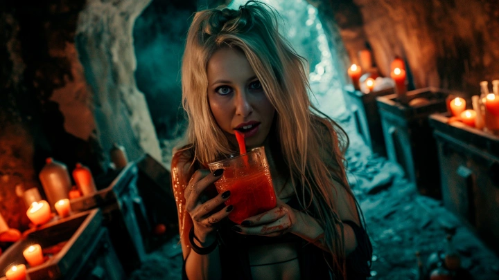 Собчак, как чёрная метка: Снова скандал - и опять для элиты