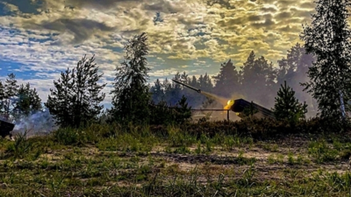 Опорные пункты уничтожены: Пушилин озвучил плохие новости для врага в зоне СВО