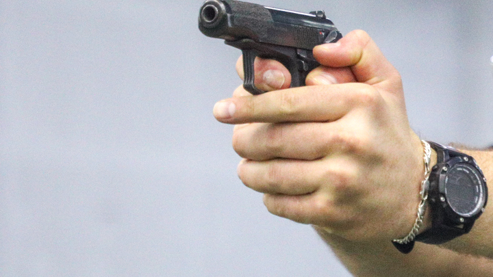 Стала известна причина стрельбы, которая произошла в парламенте Абхазии