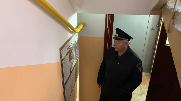 Жители Пушкинского стали реже жаловаться в Госжилинспекцию