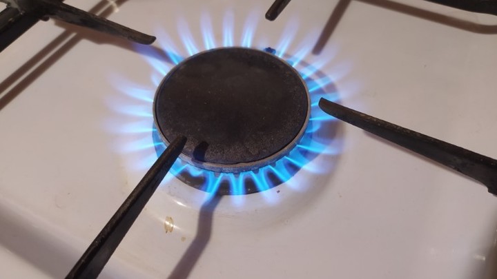 Германия договорилась о поставках газа из ОАЭ - СМИ