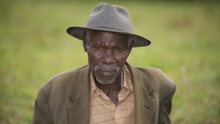 Бунт в Африке: народ требует заменить французов на русских