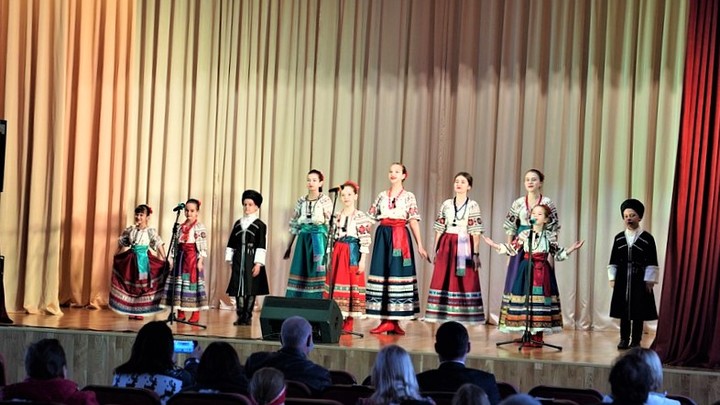 На поддержку культуры в 2021 году в Краснодарском крае направили 148 млн рублей