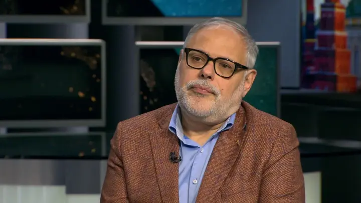 Угроза краха, о которой Хазин молчать не стал: Чёрные дни