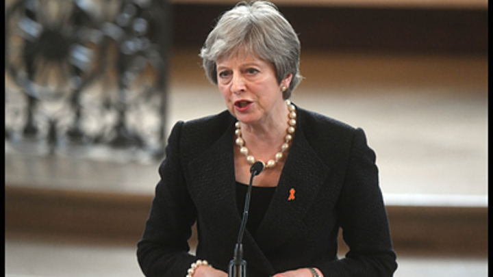 Мэй не смогла уговорить парламентариев поддержать сделку по Brexit. Европейский совет разочарован