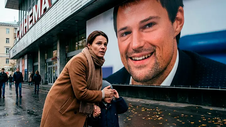 Влиятельные люди помогли: Нетвойнист Козловский вернулся в кино. Кто вытащил актёра, назвавшего СВО катастрофой?