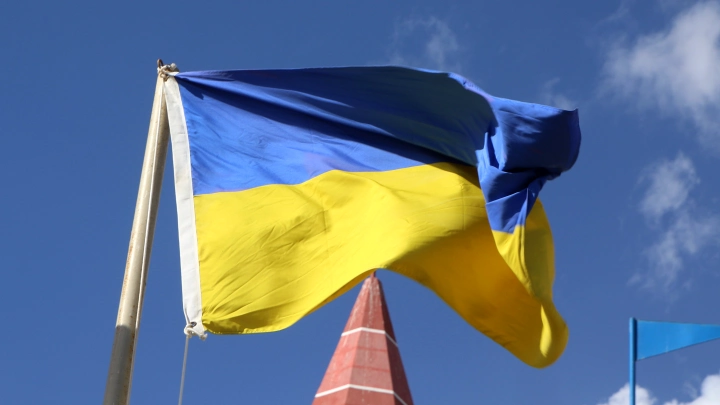 Украина приостановила участие в договоре по ограничению числа вооружений в Европе