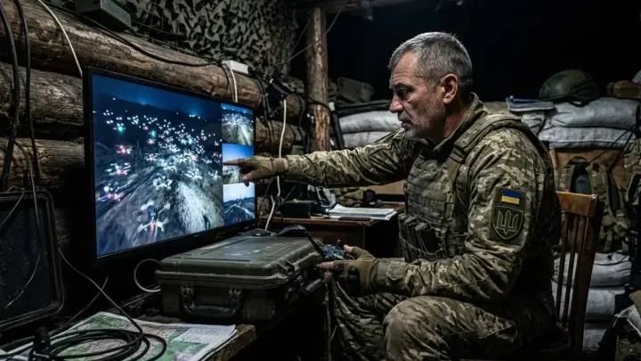 Дурость командиров: ВСУ отправили на смерть целый батальон ради пиар-акции