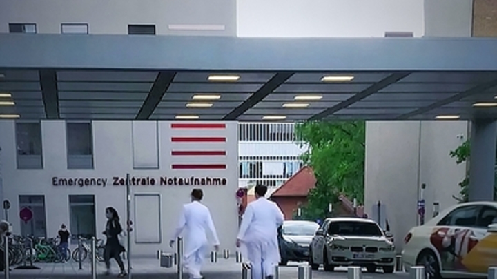 А-а-а-а!!!, Ух ты!: Секретность анализов Навального зашкалила