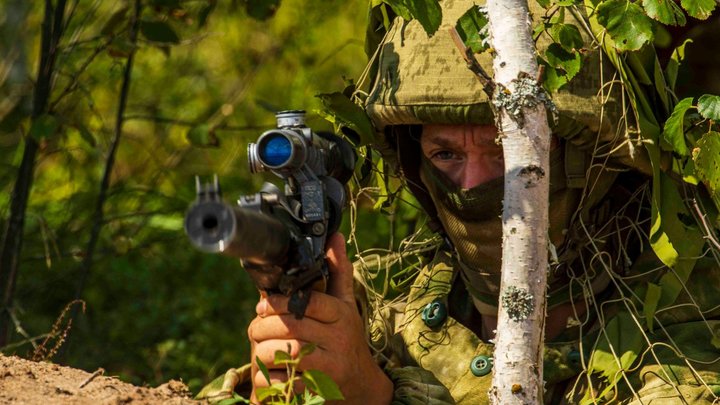 Newsweek: НАТО видит тревожные сигналы в трансформации ВС России