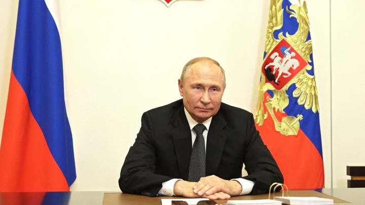 Последняя схватка Европы: Турки с восторгом встретили заявление Путина по газу