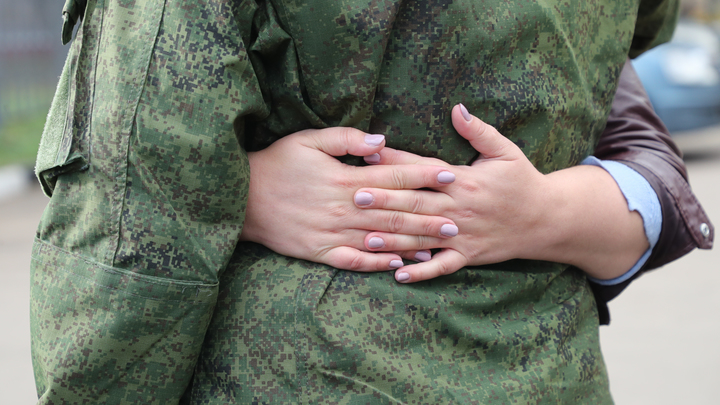 Отмена отсрочки от мобилизации для многодетных. Объяснения дали на горячей линии Минобороны